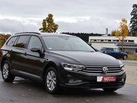 Gebraucht VW Passat 150 PS (110 kW) 2020 Grau Kombi
