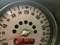 Occasion Mini ONE 90 ch (66 kW) 2003 Noir Citadine