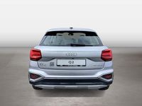 Gebraucht Audi Q2 Advanced Plus 150 PS (110 kW) 2026 Silber SUV