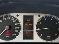 Gebraucht Mercedes B170 116 PS (85 kW) 2005 Andere farben Van / Kleinbus