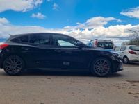 gebraucht Ford Focus 2,3 EcoBoost ST Auto ST