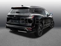 Gebraucht Renault Espace Esprit Alpine 200 PS (147 kW) 2025 Schwarz SUV