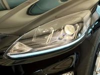 Gebraucht Ford Kuga Titanium 152 PS (111 kW) 2022 Schwarz SUV