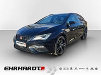 Gebraucht Seat Leon 4Drive 300 PS (220 kW) 2019 Schwarz Kombi