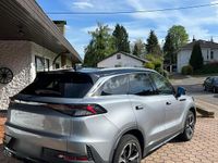 Brugt Baic X75 177 HK (130 kW) 2023 Grå SUV