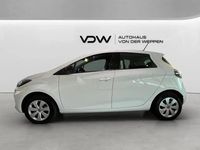 Gebraucht Renault Zoe Life 50 kW (69 PS) 2022 Weiß Kleinwagen