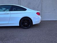 Gebraucht BMW 428 Sport Line 245 PS (180 kW) 2013 Weiß Coupé
