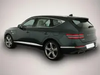 Gebraucht Genesis GV80 305 PS (224 kW) 2021 Manufacturer SUV