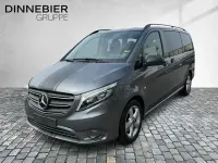 Gebraucht Mercedes Vito 190 PS (139 kW) 2020 Grau Van