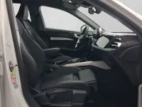 Gebraucht Audi A5 Sport 204 PS (150 kW) 2025 Weiß Kombi