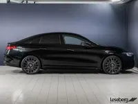 Gebraucht Mercedes CLA 250+ AMG line 200 kW (272 PS) 2026 Schwarz Limousine