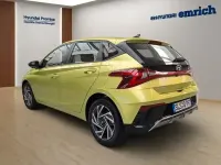 Gebraucht Hyundai i20 Trend 101 PS (74 kW) 2025 Gelb Kleinwagen
