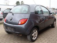 gebraucht Ford Ka Basis 1.3 Klima