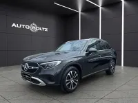Gebraucht Mercedes GLC200 Avantgarde 227 PS (166 kW) 2025 Graphitgrau SUV