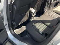 Gebraucht Ford Mondeo 150 PS (110 kW) 2014 Silber Kombi