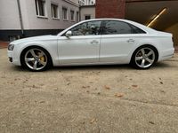 gebraucht Audi A8 3,0 TDI Quattro Matrix