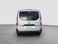 Używany Ford Transit Connect Trend 120 KM (88 kW) 2022 Srebrny Minivan