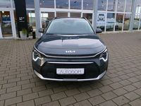 Neu Kia Niro Edition 7 129 PS (94 kW) 2025 Grau SUV
