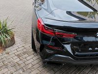 Gebraucht BMW M850 530 PS (389 kW) 2019 Schwarz Coupé