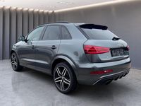 Gebraucht Audi RS Q3 Design 310 PS (228 kW) 2014 Grau SUV