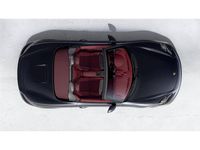 Gebraucht Porsche Boxster 400 PS (294 kW) 2023 Schwarz Cabrio