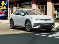 Neu VW ID.5 Pro 210 kW (286 PS) 2026 Schwarz SUV