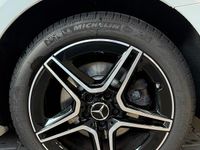 Gebraucht Mercedes A250 218 PS (160 kW) 2021 Weiß Limousine