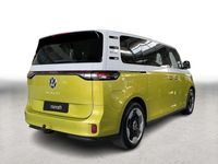 Gebraucht VW ID. Buzz Goal 210 kW (286 PS) 2026 Weiß Van / Kleinbus