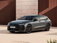 Neu Audi A6 e-tron Performance 280 kW (381 PS) 2026 Grau Kombi