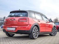 gebraucht Mini Cooper Clubman Navi LED RFK Multi Display DAB