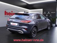 gebraucht Kia XCeed 1.6 PLATINUM NAVI LEDER PANORAMAGLASDACH