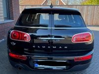 Gebraucht Mini ONE 102 PS (75 kW) 2017 Schwarz Kleinwagen