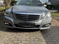 Gebraucht Mercedes E350 231 PS (169 kW) 2009 Grau Kombi