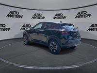Neu Nissan Juke 114 PS (83 kW) 2026 Pearl black SUV