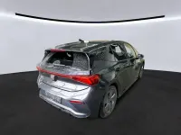 Gebraucht Cupra Born 150 kW (204 PS) 2022 Quasar grau Kleinwagen