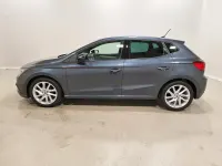 Gebraucht Seat Ibiza FR 95 PS (69 kW) 2025 "magnetic tech" Kleinwagen