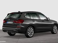 gebraucht BMW X3 xDrive30d Advantage Aut Navi HuD LED AHK 19