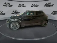 Neu Nissan Micra 80 kW (110 PS) 2026 Schwarz Kleinwagen
