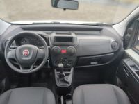gebraucht Fiat Fiorino 1.3 Multijet Adventure SX GJR