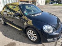 gebraucht VW Beetle 1.2 TSI -