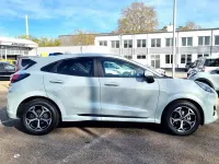Usata Ford Puma ST-Line X 155 CV (114 kW) 2025 Grigio SUV
