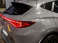 Gebraucht Cupra Formentor VZ 245 PS (180 kW) 2022 Grau SUV
