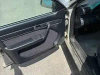 Gebraucht Audi 100 150 PS (110 kW) 1995 Silber Limousine