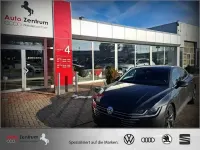 Gebraucht VW Arteon 150 PS (110 kW) 2019 Grau Kleinwagen
