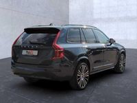 Gebraucht Volvo XC90 173 PS (127 kW) 2022 SUV