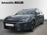 Używany Cupra Leon 150 KM (110 kW) 2024 Szary Kombi