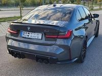 Neu BMW M3 Competition Edition 530 PS (389 kW) 2025 Grau Limousine