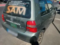 Brugt VW Lupo 50 HK (36 kW) 2003 Grøn Hatchback