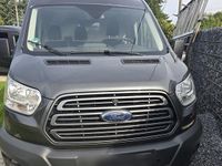 Gebraucht Ford Transit Trend 170 PS (125 kW) 2018 Van / Kleinbus