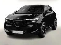 Neu Alfa Romeo Junior Edizione Speciale 145 PS (106 kW) 2026 Nero tortona SUV